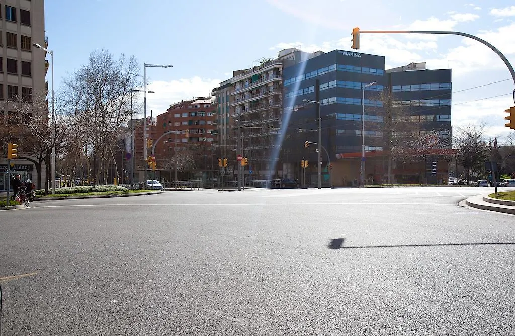 Apartament Poblenou Nextdoor Barcelona
