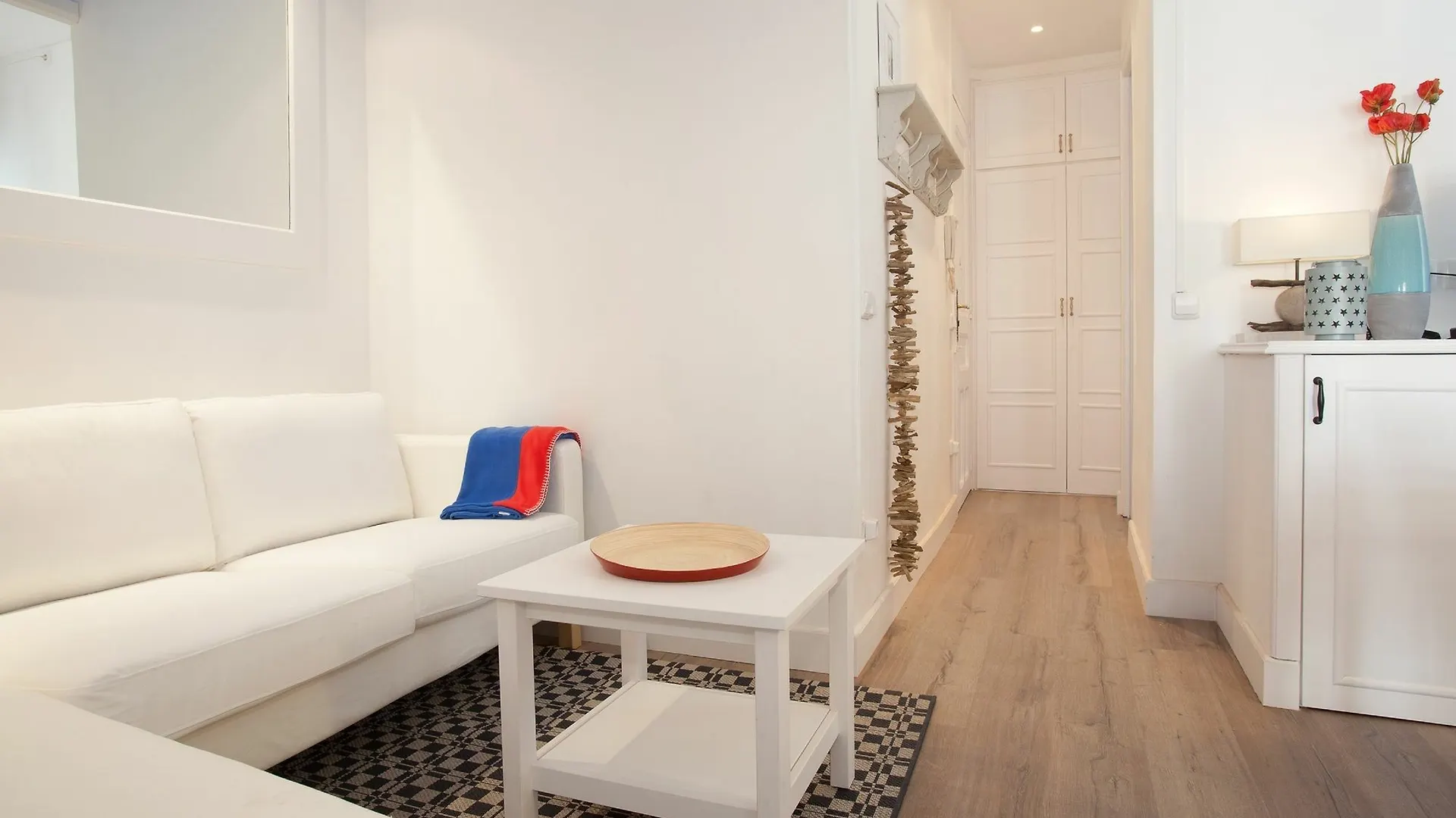 Apartament Poblenou Nextdoor Barcelona Hiszpania