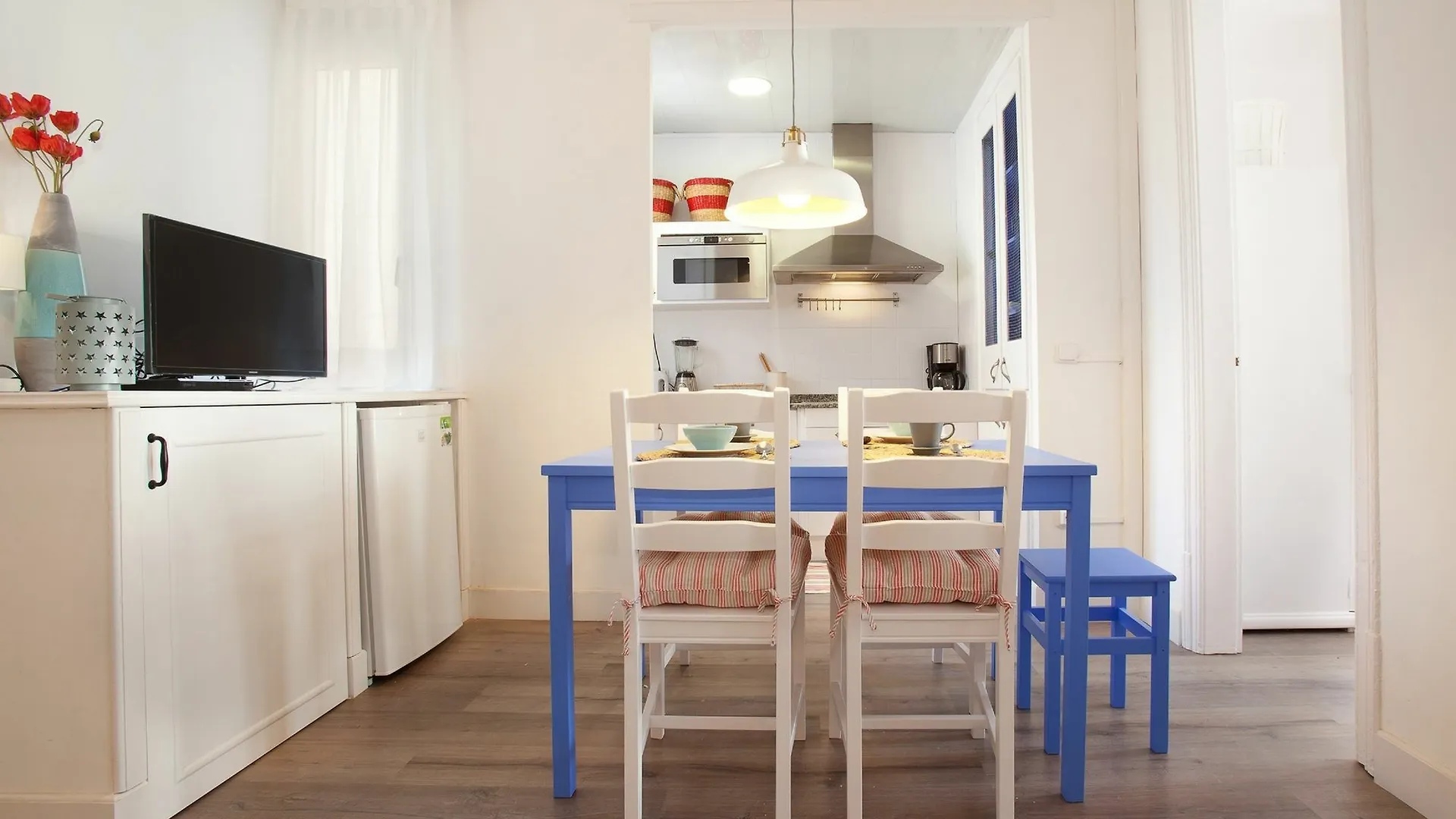 Apartament Poblenou Nextdoor Barcelona Hiszpania