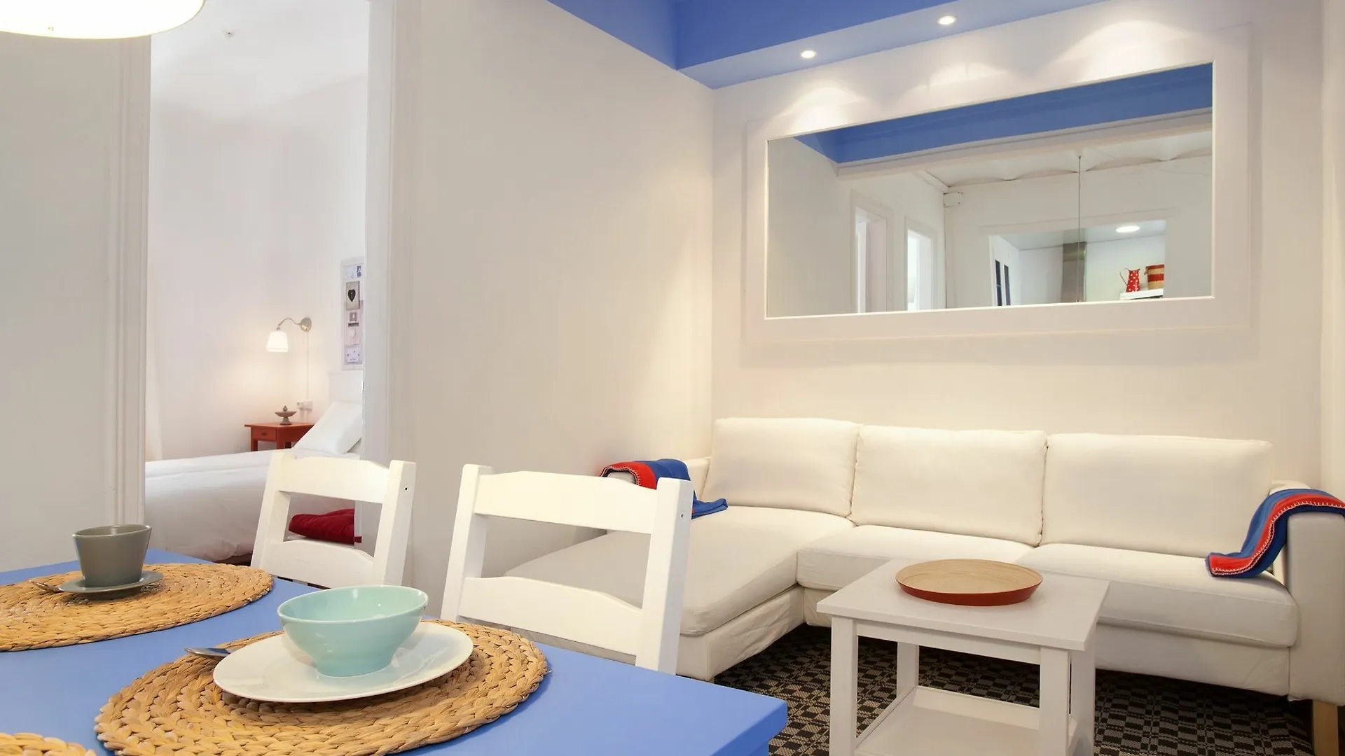 Apartament Poblenou Nextdoor Barcelona