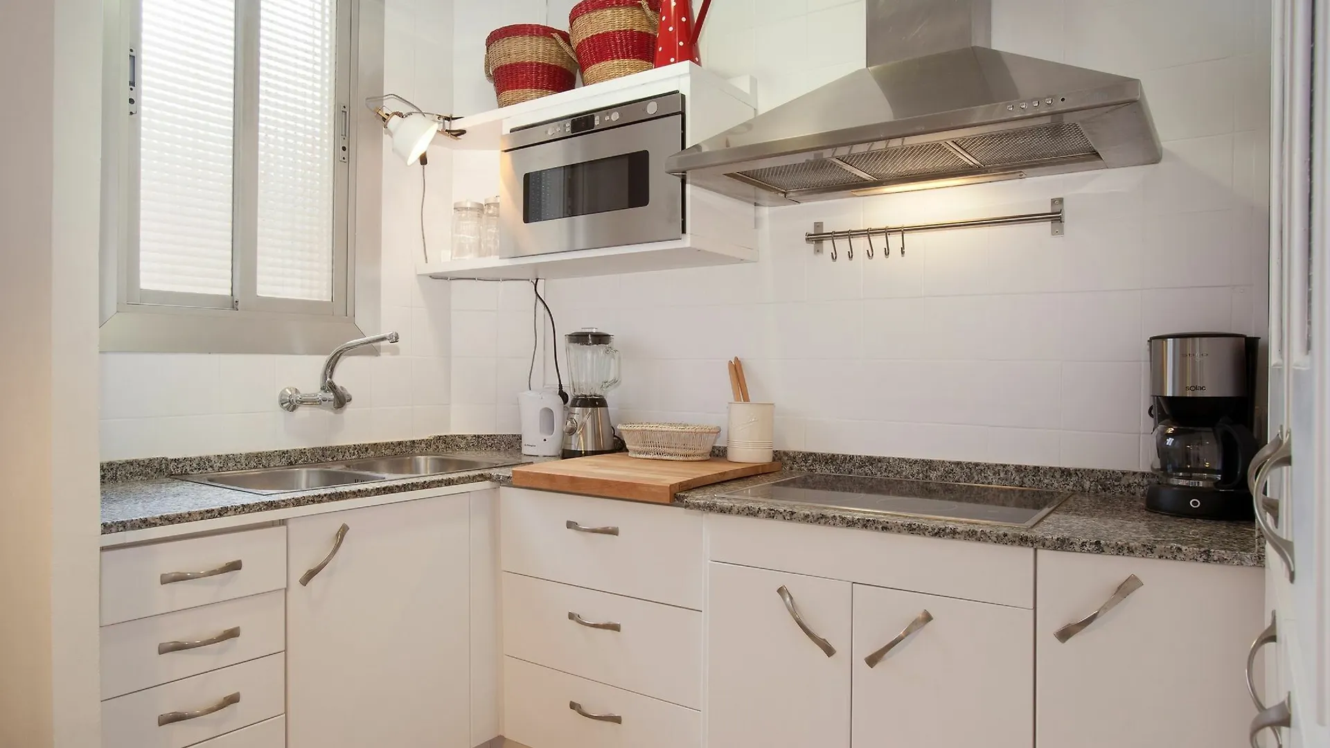 Apartament Poblenou Nextdoor Barcelona Hiszpania