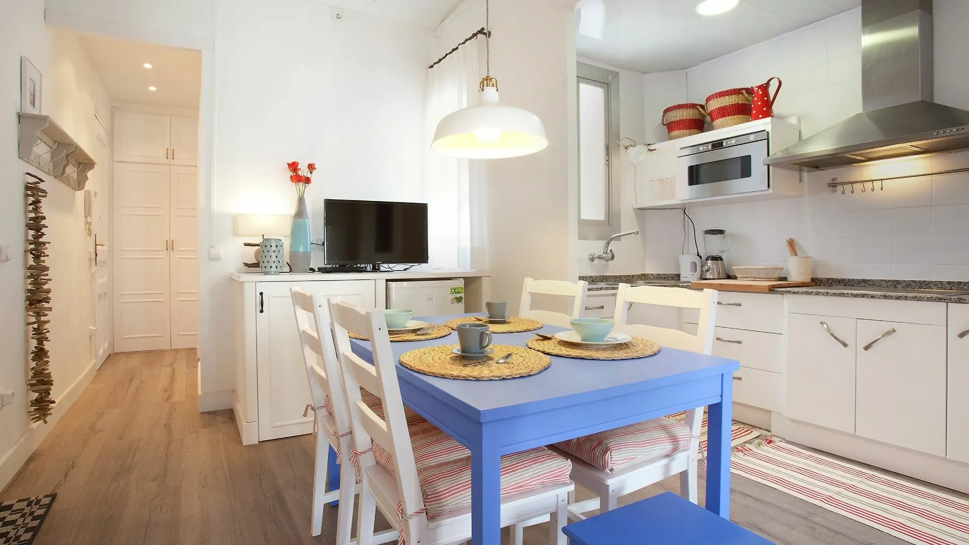 Apartament Poblenou Nextdoor Barcelona 0*,