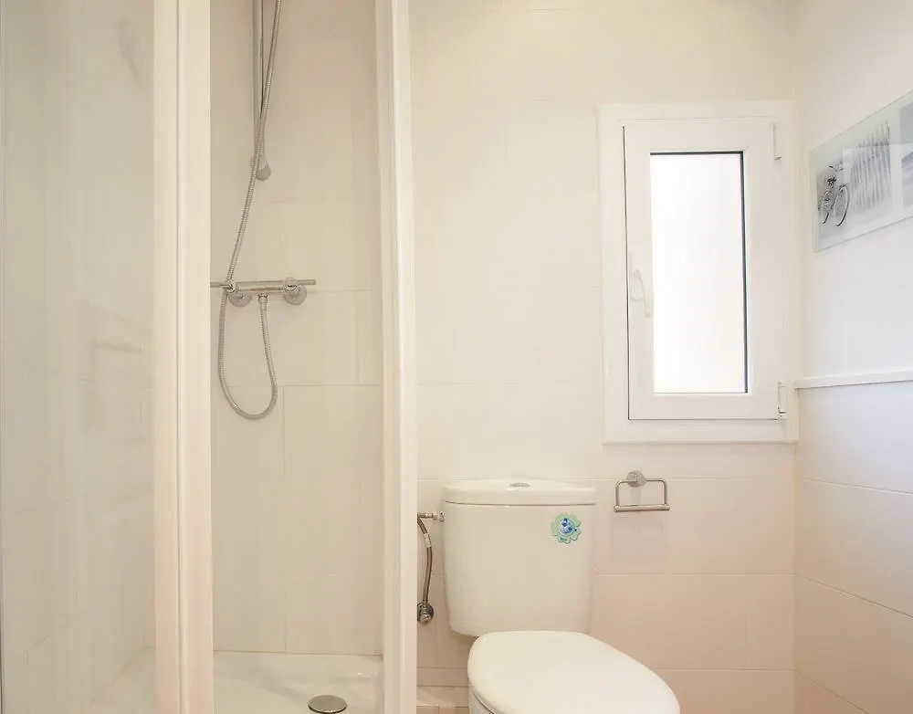 Apartament Poblenou Nextdoor Barcelona 0*,  Hiszpania