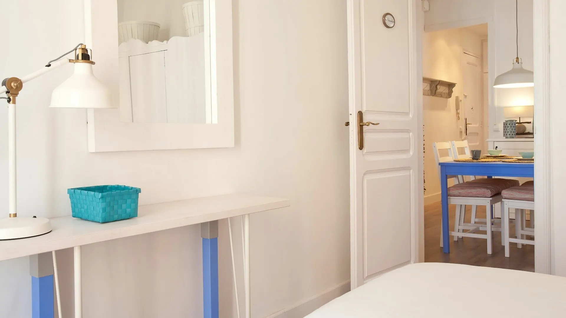 Apartment Poblenou Nextdoor